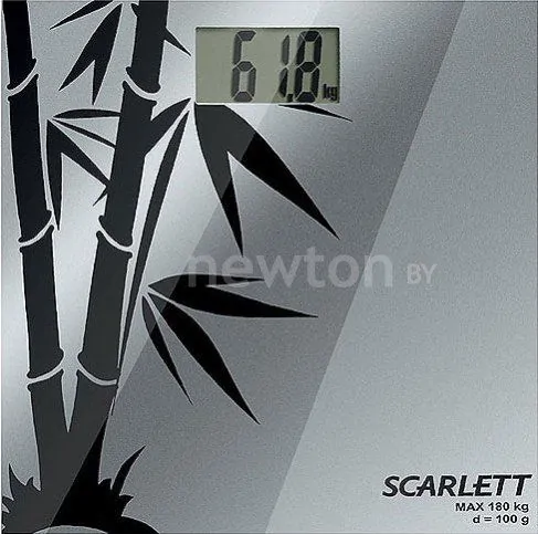 Напольные весы Scarlett SC-218