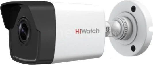 IP-камера HiWatch DS-I250 (6 мм)