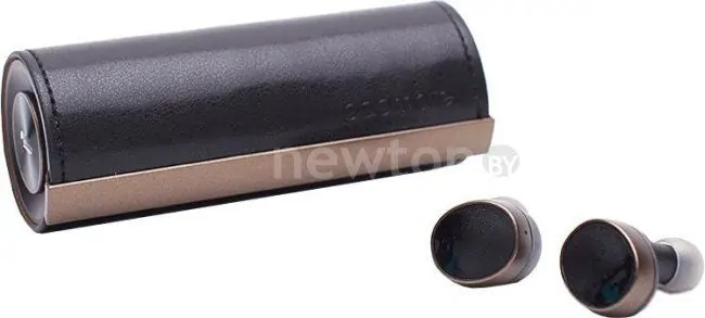 Наушники Padmate PaMu Scroll Plus T3 (черный)