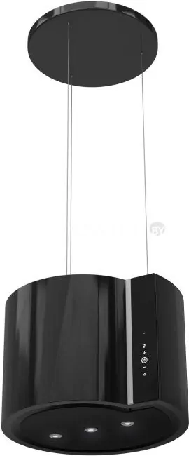 Кухонная вытяжка Exiteq EX-5016 Black