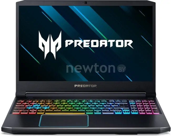 Ноутбук Acer Predator Helios 300 PH315-53-59DE NH.Q7XER.00A