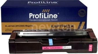 Картридж ProfiLine PL-407545-M (аналог Ricoh 407545)