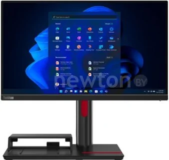 Монитор Lenovo ThinkCentre TIO Flex 22i 12BLMAT6EU