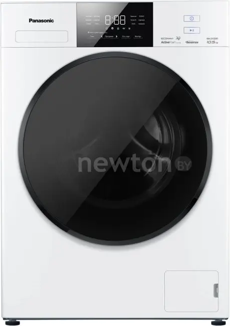 Стиральная машина Panasonic NA-21CER1WKZ