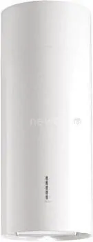 Кухонная вытяжка Falmec Polar/White Design 35 800 м3/ч (белый)