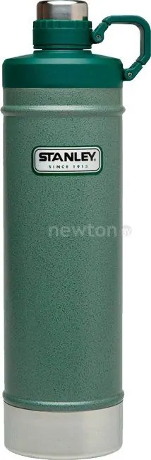 Термос Stanley Classic 0.75л (зеленый)