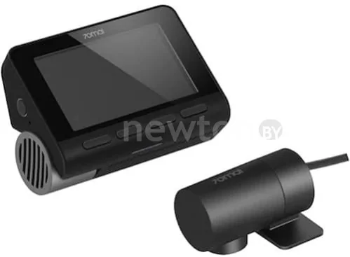 Видеорегистратор 70mai A800S 4K Dash Cam + RC06 (европейская версия)