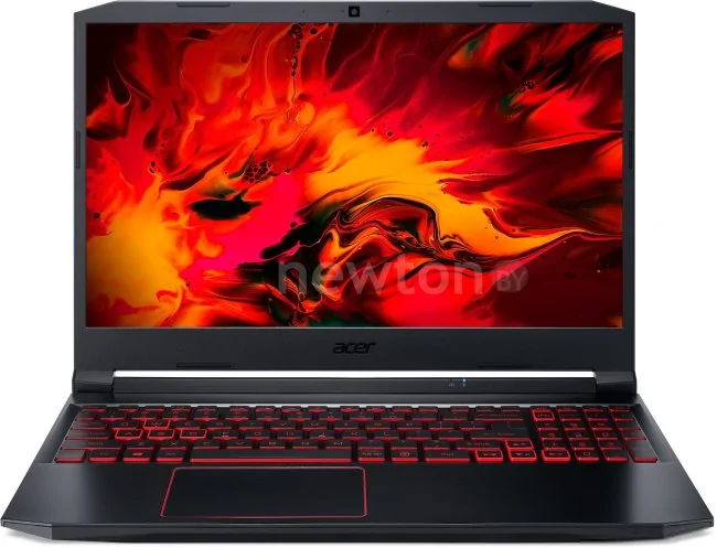 Игровой ноутбук Acer Nitro 5 AN515-44-R4N8 NH.Q9HER.00D