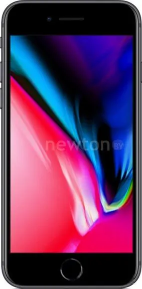 Телефон Apple iPhone 8 128GB (серый космос)