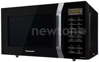Микроволновая печь Panasonic NN-GT35HBZUE