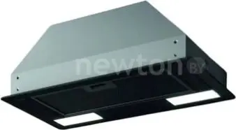 Кухонная вытяжка Jetair Viera Lux BL/A/52 PRF0174891