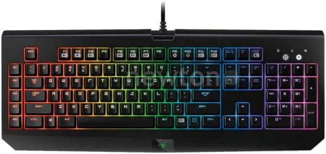 Клавиатура Razer BlackWidow Chroma