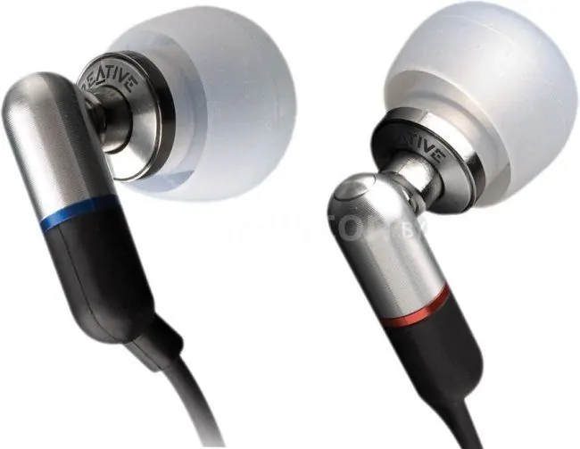 Гарнитура Creative MA930