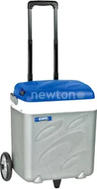 Автомобильный холодильник Ezetil E30 BR Trolley 12/230V