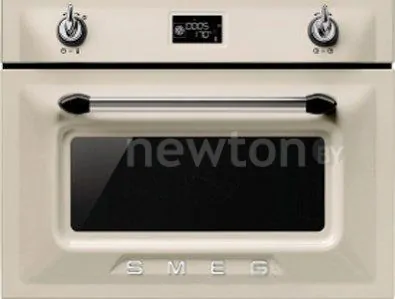 Электрический духовой шкаф Smeg SF4920VCP