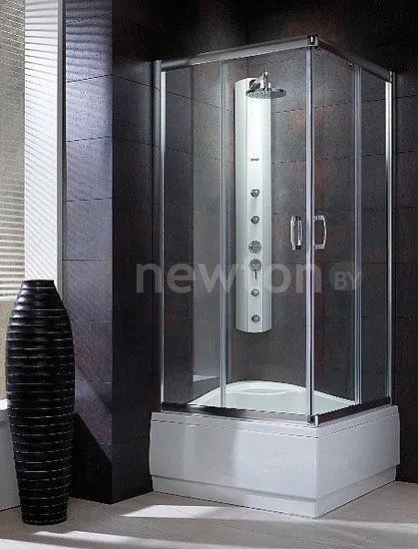 Душевой уголок Radaway Premium Plus C900 (30451-01-01N)