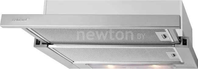 Кухонная вытяжка Rainford RCH 6602 Inox