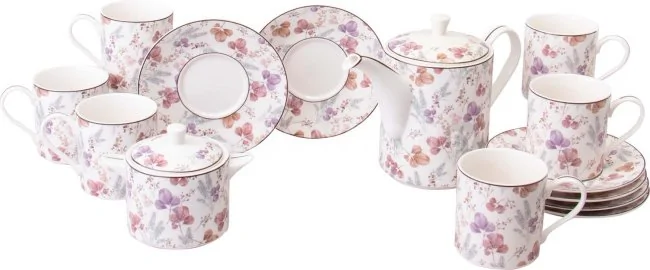 Заварочный чайник Lefard Blossom 165-605