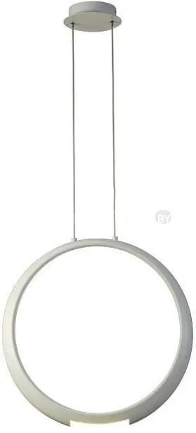 Подвесная люстра Mantra Ring 6170