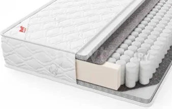 Матрас МДК Comfort Strato SLT8 140x190