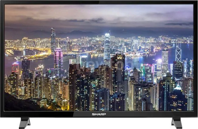 Телевизор Sharp LC-40FI3012E