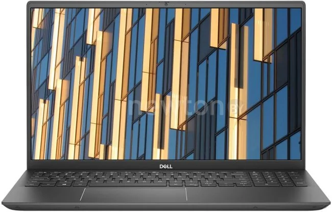 Ноутбук Dell Vostro 15 7500-0316
