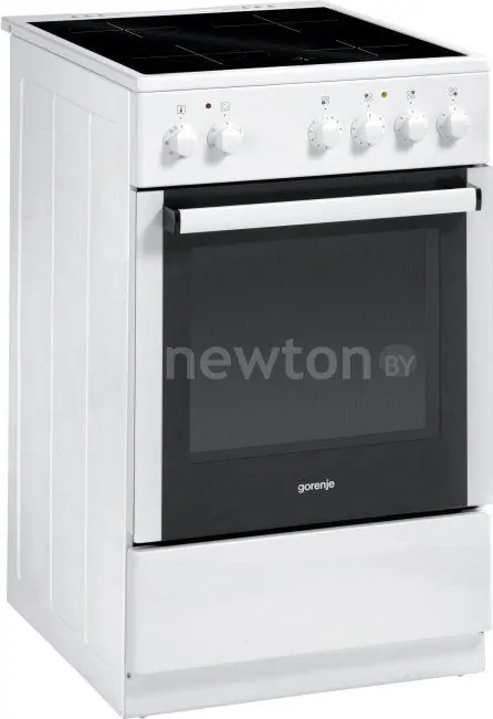 Кухонная плита Gorenje EC52160AW