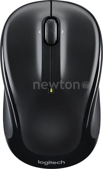 Мышь Logitech M325S (черный)