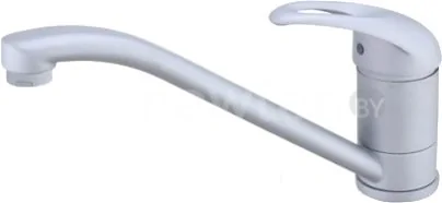 Смеситель Kaiser Magistro 14233-6 Satin