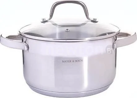 Кастрюля Mayer&Boch MB-29088