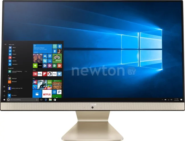 Моноблок ASUS Vivo AiO V241ICUK-BA115D