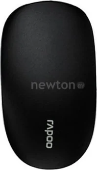 Мышь Rapoo T8 Touch (черная)