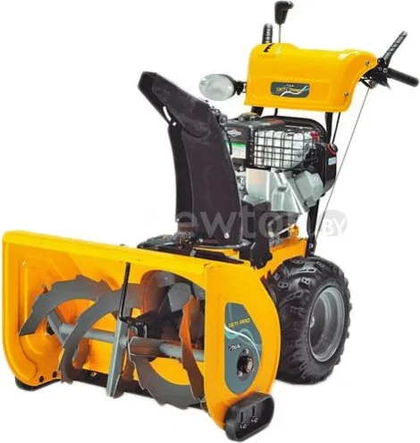 Снегоуборщик Stiga 1371 PRO