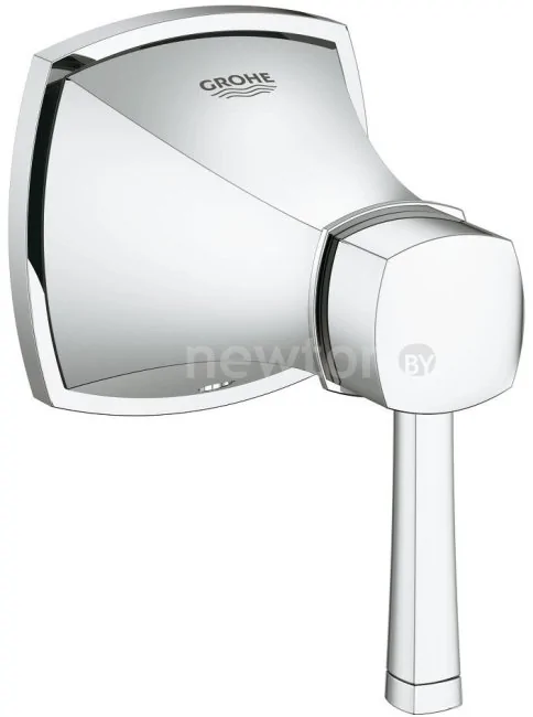 Смеситель Grohe Grandera 19944000 (хром)