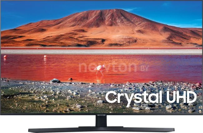 Телевизор Samsung UE55TU7560U