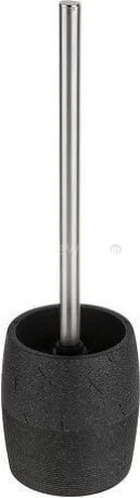Ершик для унитаза Perfecto Linea 35-005035 (черный)