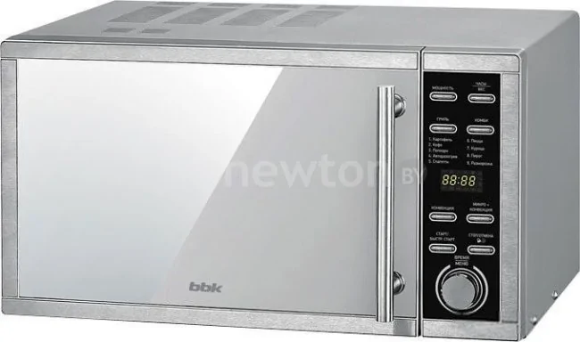 Микроволновая печь BBK 25MWC-990T/S-M