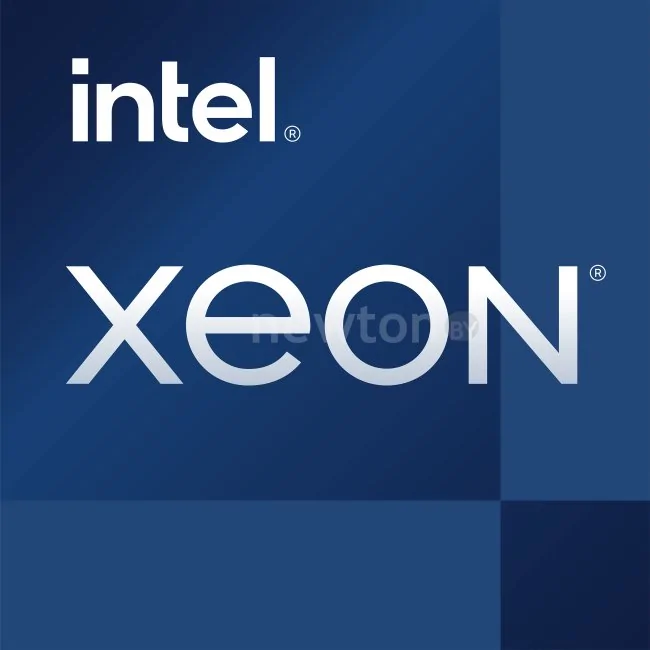 Процессор Intel Xeon E-2488