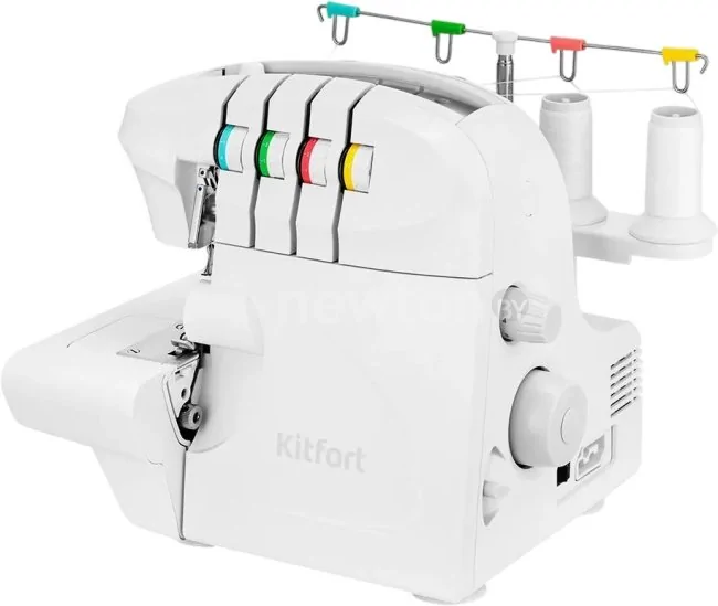 Оверлок Kitfort KT-6360