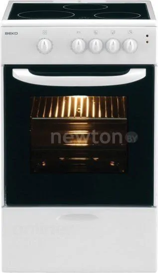 Кухонная плита BEKO CS 47100