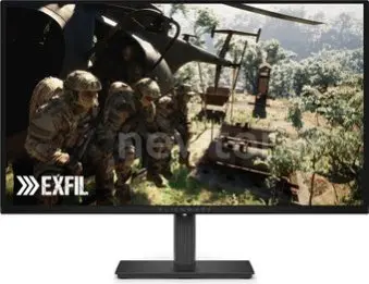 Игровой монитор Dell Alienware AW2726DM