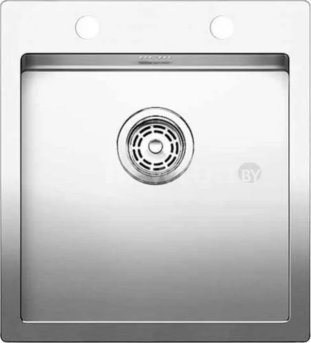 Кухонная мойка Blanco Claron 400-IF/A