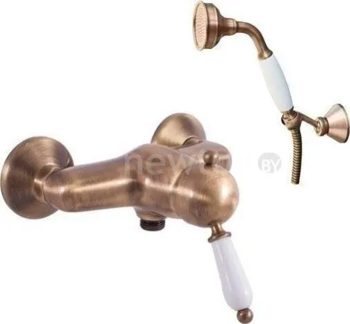 Смеситель Slezak RAV Labe L581.5-2SM
