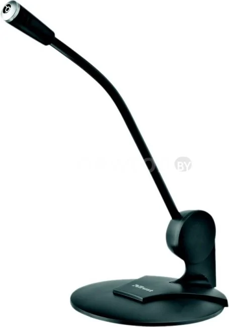 Микрофон Trust Desk Microphone (11917)