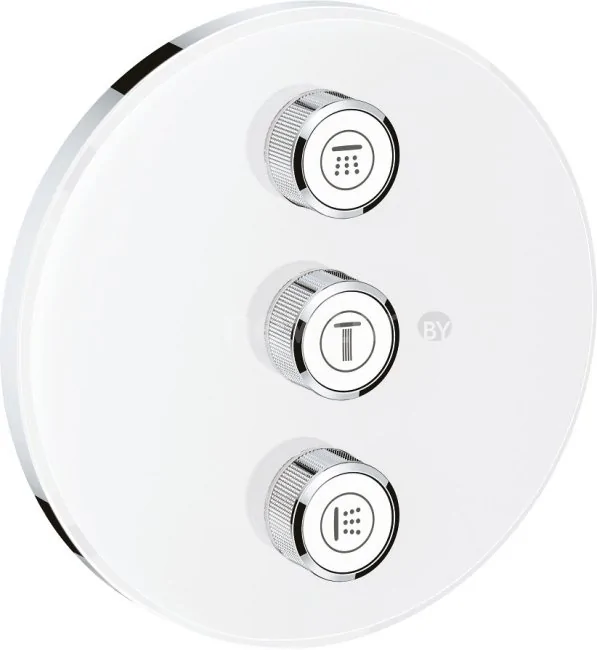 Переключатель режимов Grohe Grohtherm SmartControl 29152LS0