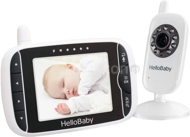 Видеоняня Hello Baby HB32