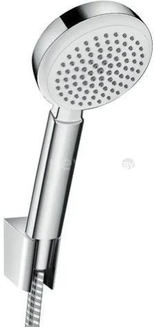 Душевой гарнитур Hansgrohe Crometta 100 1jet Porter 26664400