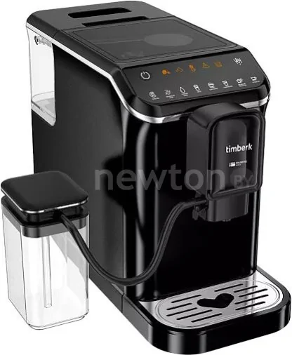 Кофемашина Timberk T-CMA34D60