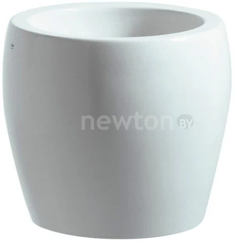 Умывальник Laufen Alessi One 45x45 [8119734001091]