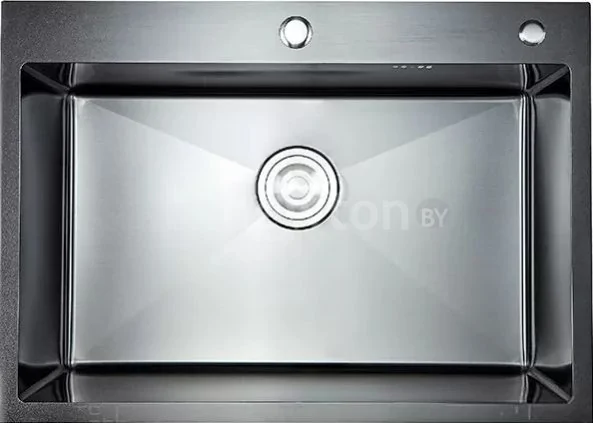 Кухонная мойка Stellar S6050NB